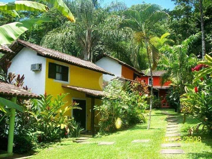 Huis in Angra dos Reis, Rio de Janeiro 12204914