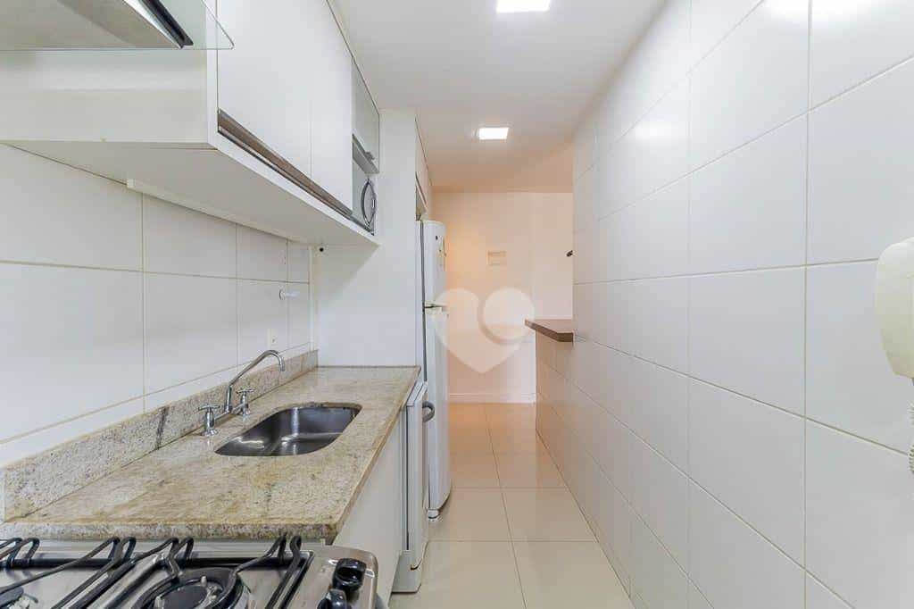 Квартира в , Rio de Janeiro 12204917