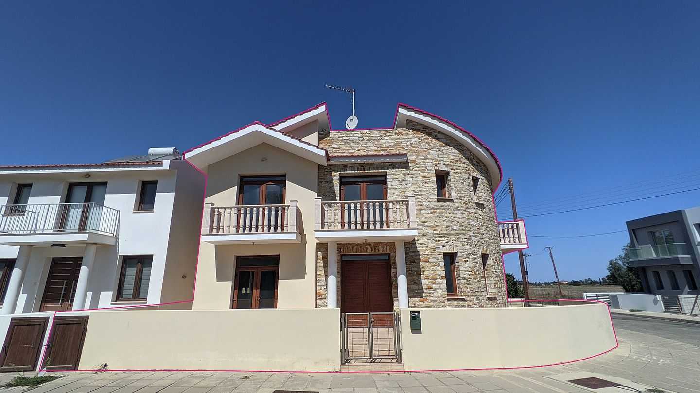 House in Perivolia, Larnaka 12204938