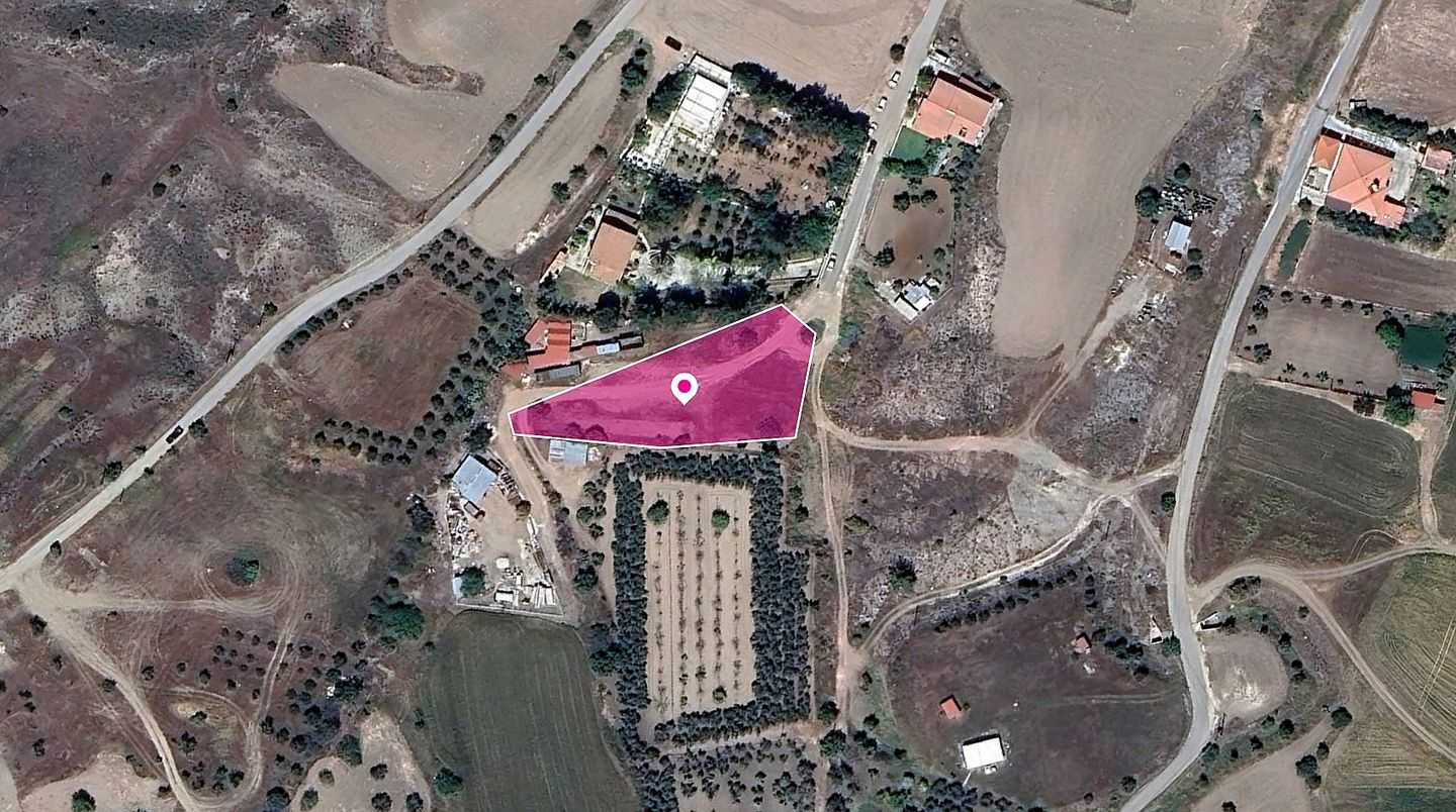 Land in Anageia, Lefkosia 12204959