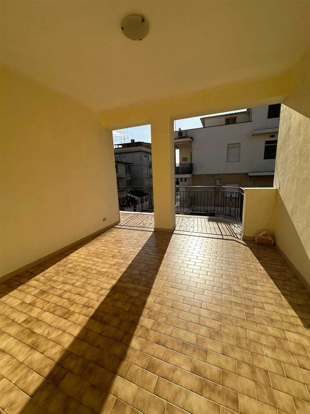 Condominium dans Seccagrande, Sicilia 12205027