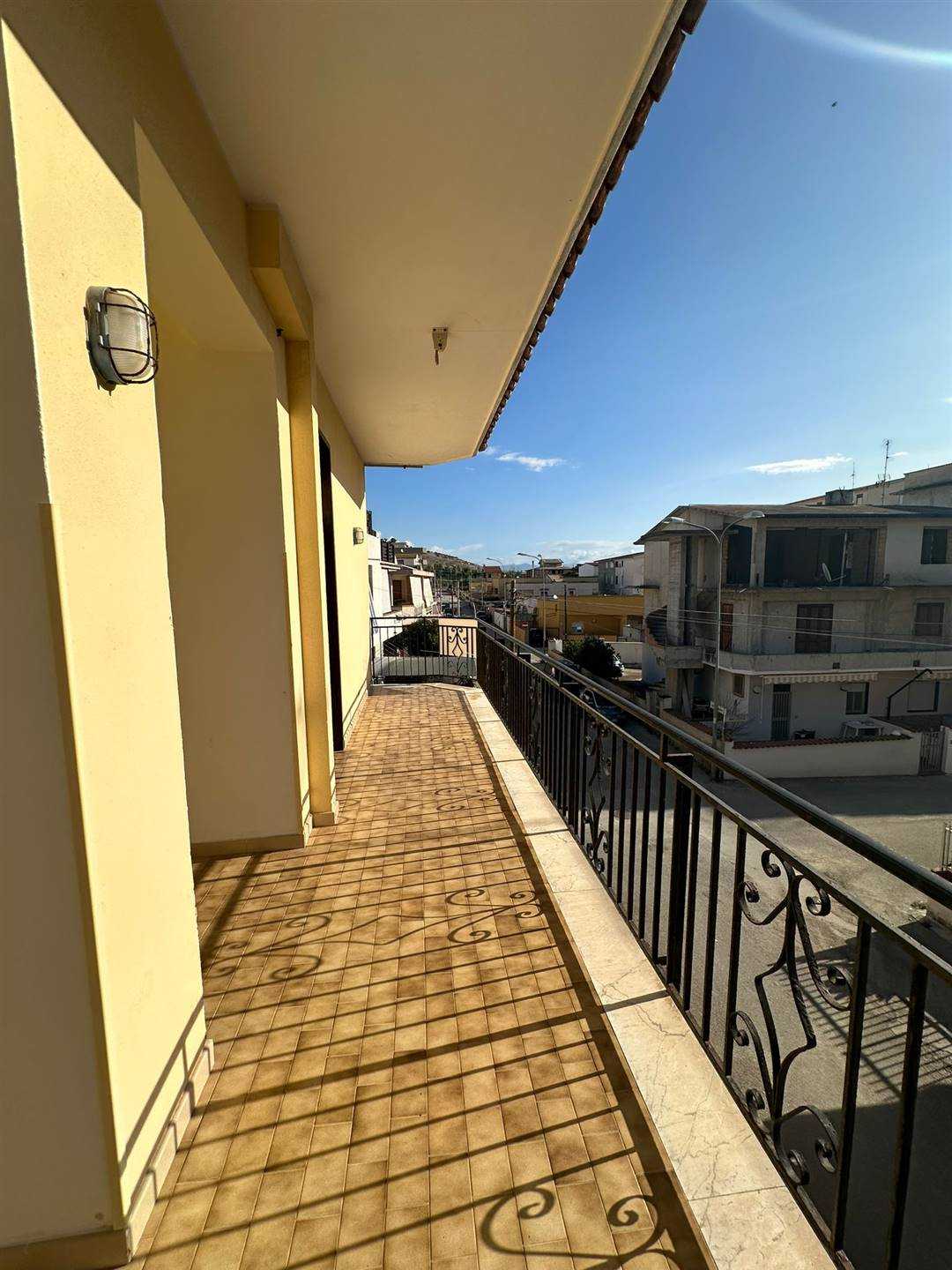 Condominium in Seccagrande, Sicilia 12205027
