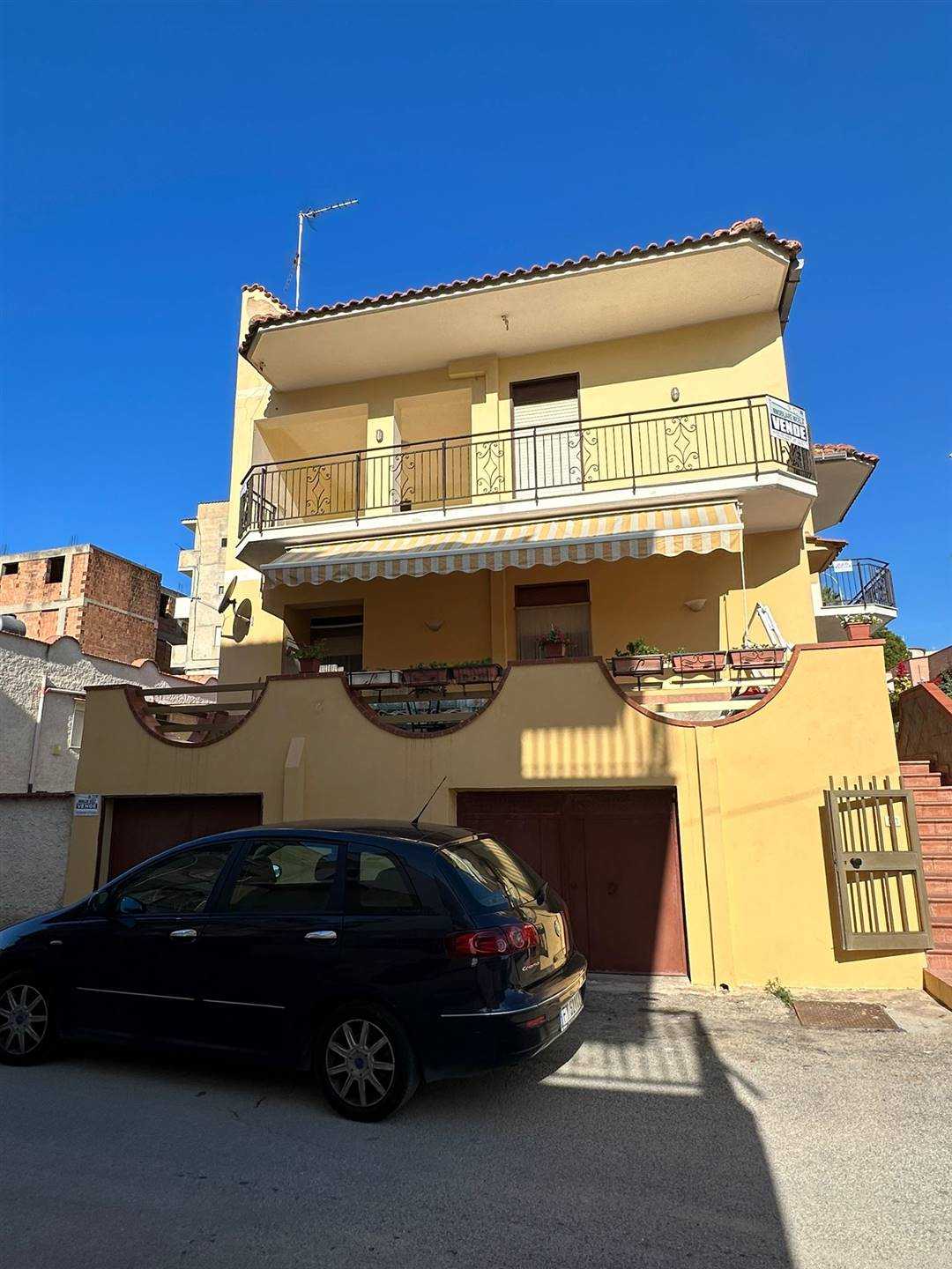 Condomínio no Ribera, Sicilia 12205027