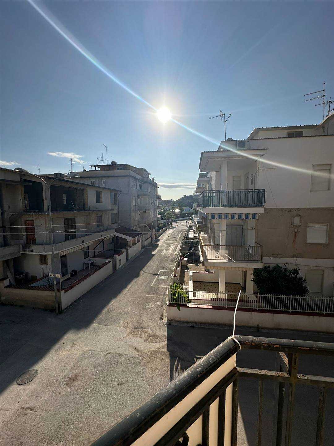 Condominium dans Seccagrande, Sicilia 12205027
