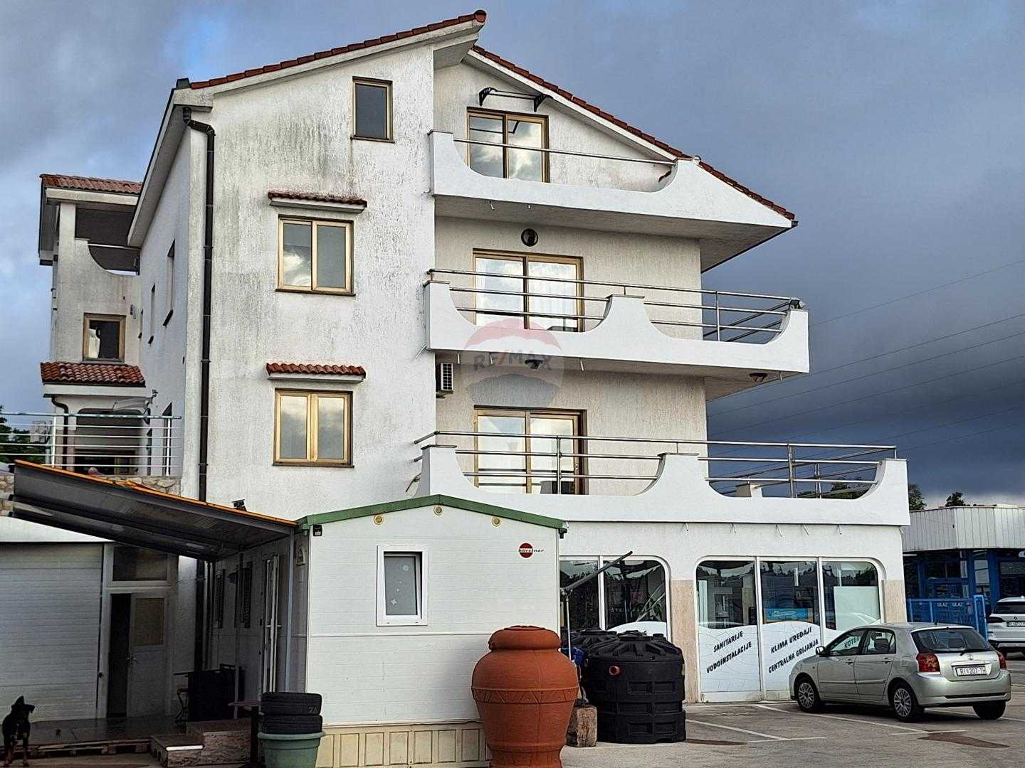 Haus im Marinici, Primorsko-Goranska Zupanija 12205115