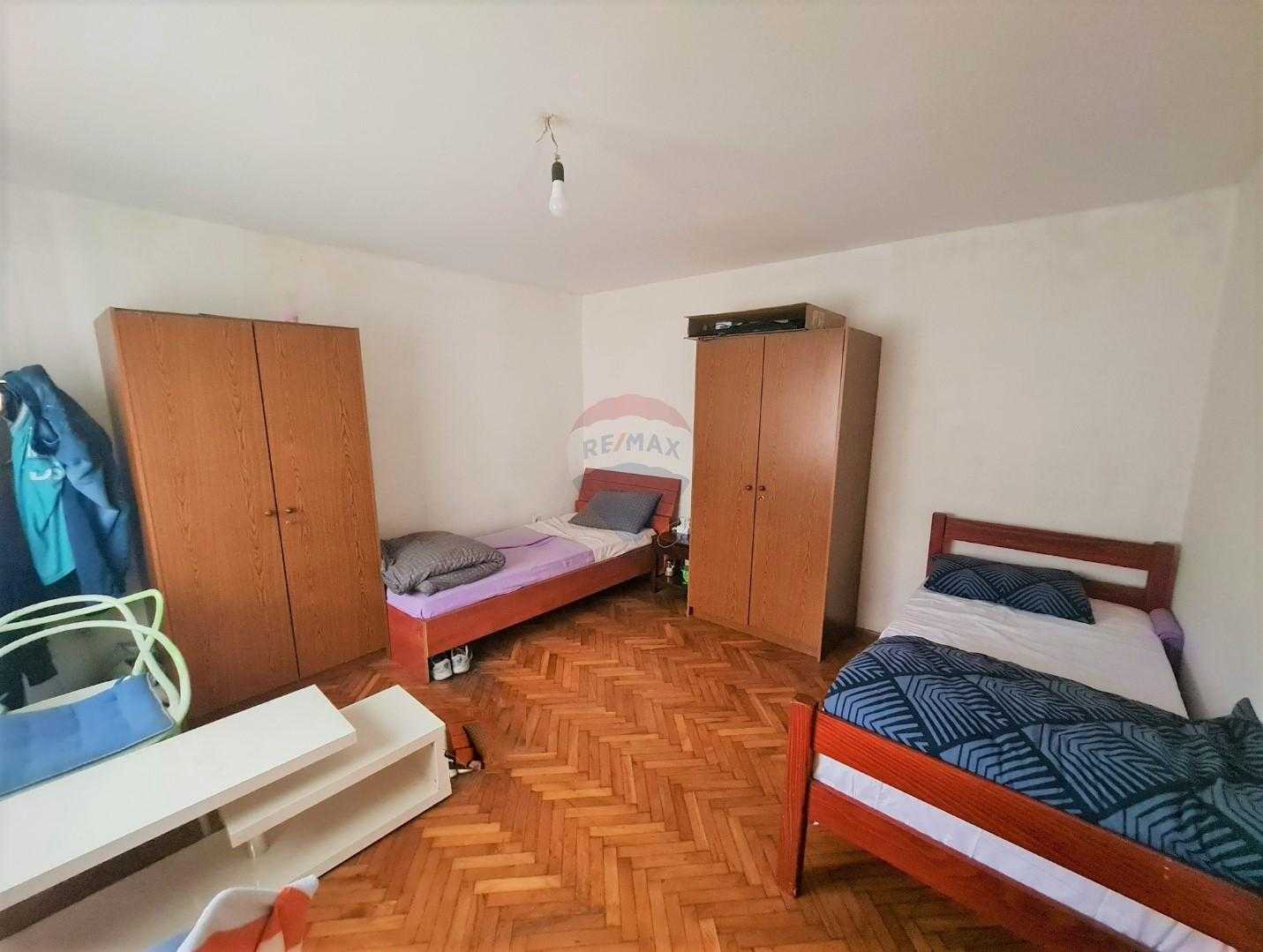 loger dans Bijenik, Zagreb, Grad 12205119