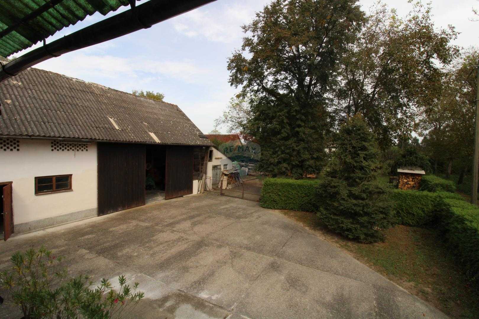 жилой дом в Orle, Загребачка Зупания 12205121