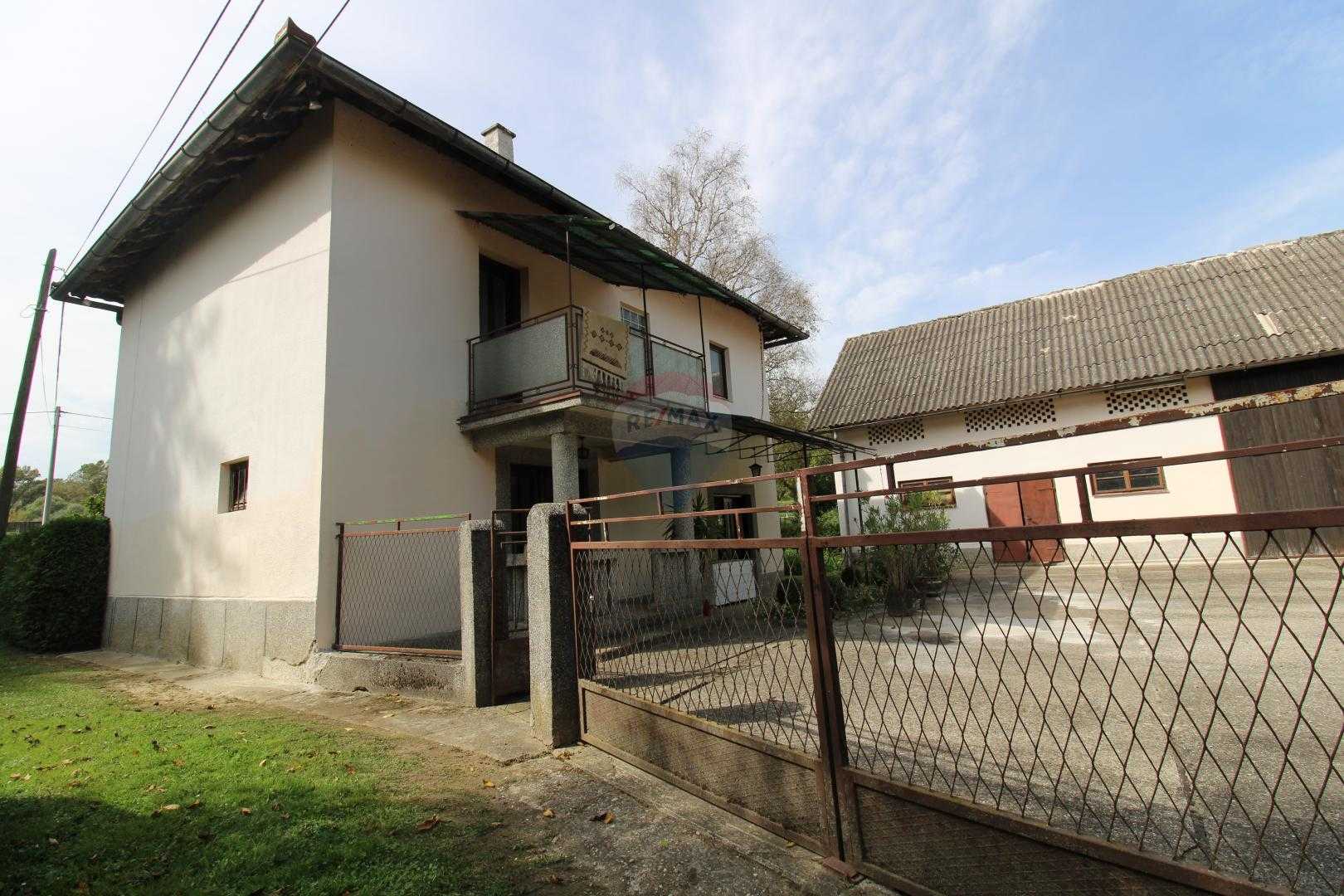жилой дом в Orle, Загребачка Зупания 12205121