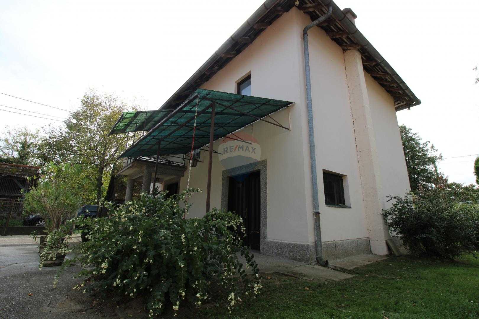 casa en Orle, Zagrebacka Županija 12205121