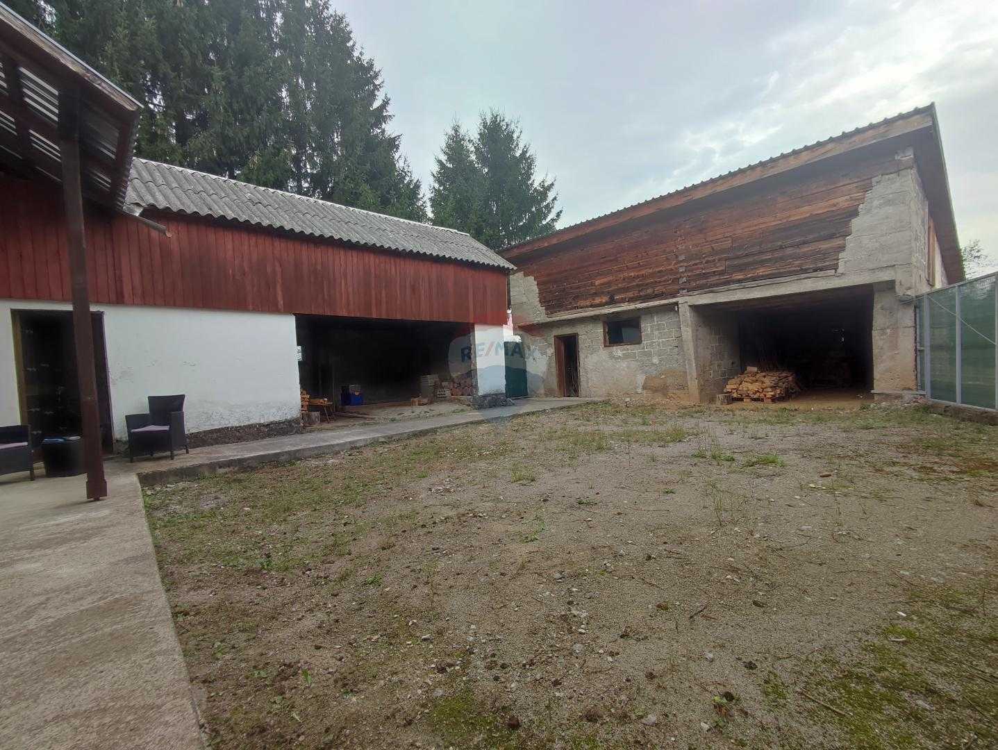 σπίτι σε Ogulin, Karlovačka županija 12205125