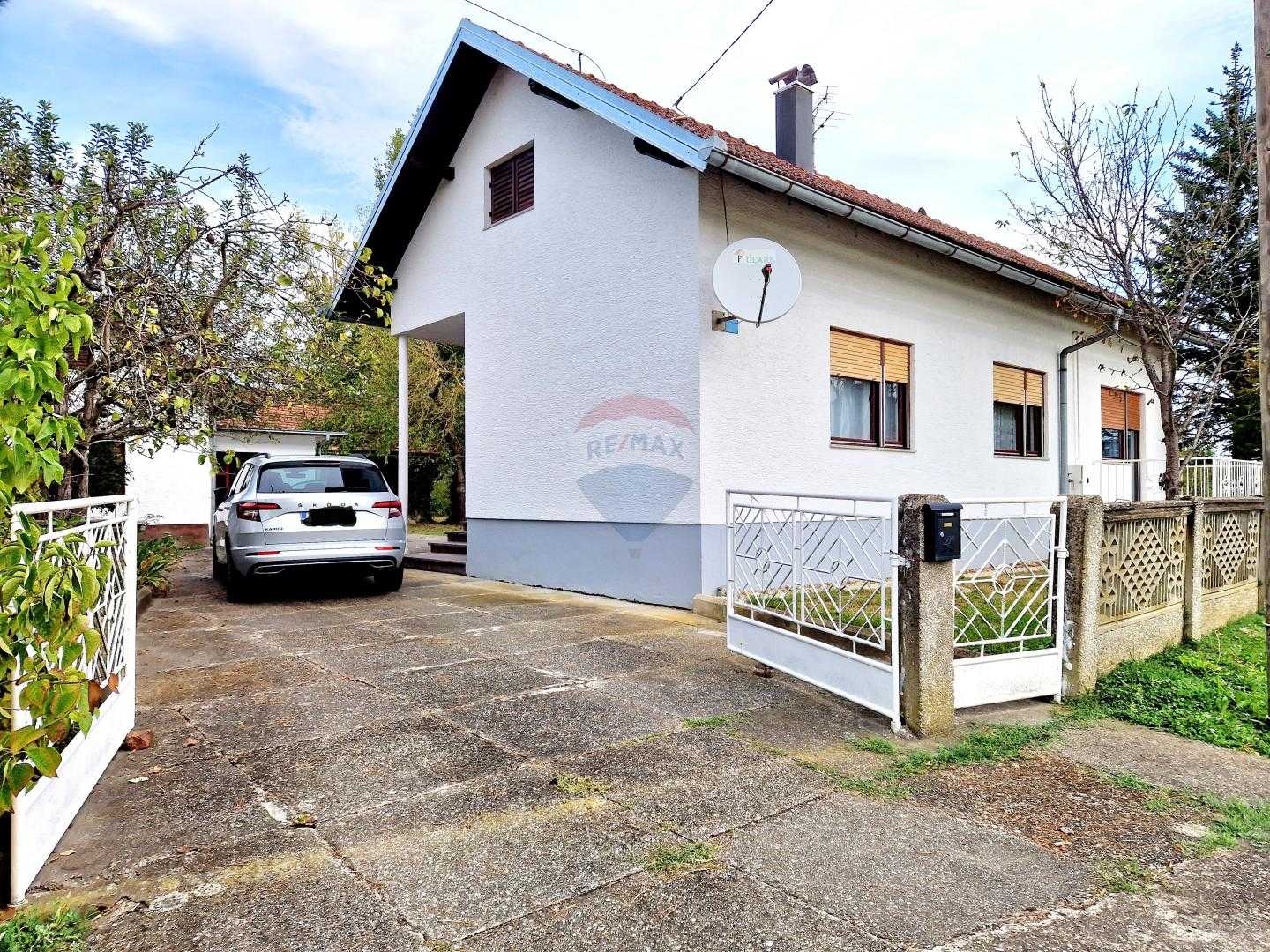Talo sisään Lonjica, Zagrebacka Zupanija 12205142