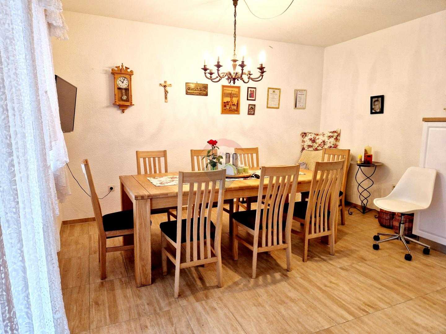 House in Lonjica, Zagrebačka županija 12205142