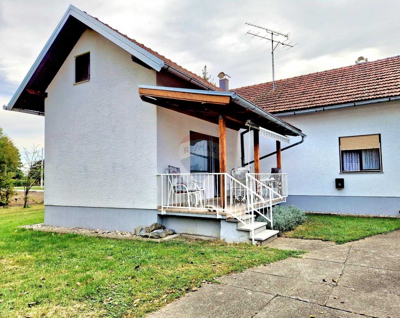 casa en Lonjica, Zagrebacka Županija 12205142