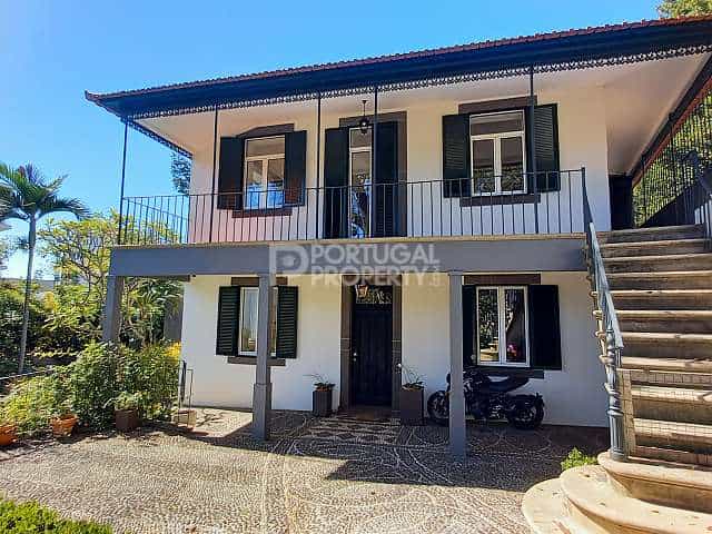 بيت في Funchal, Madeira 12205713