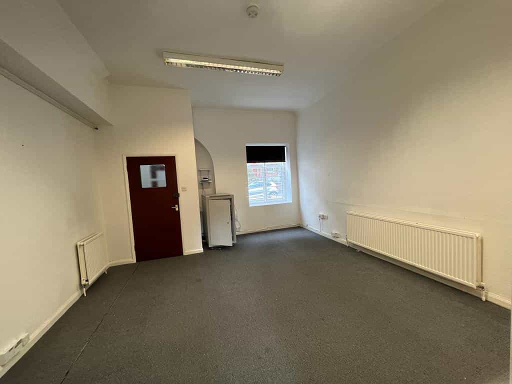 Office in Leicester, Leicester 12205719