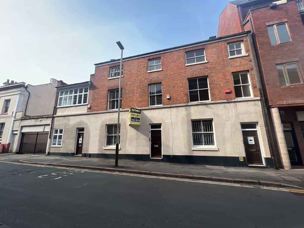 Kontor i Leicester, Leicester 12205719