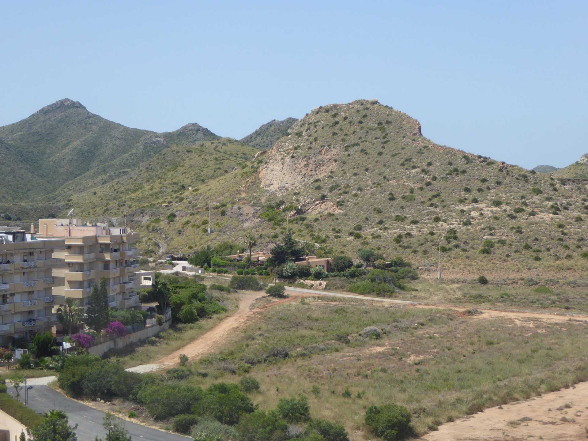 Casa nel Cape Palos, Region of Murcia 12205796