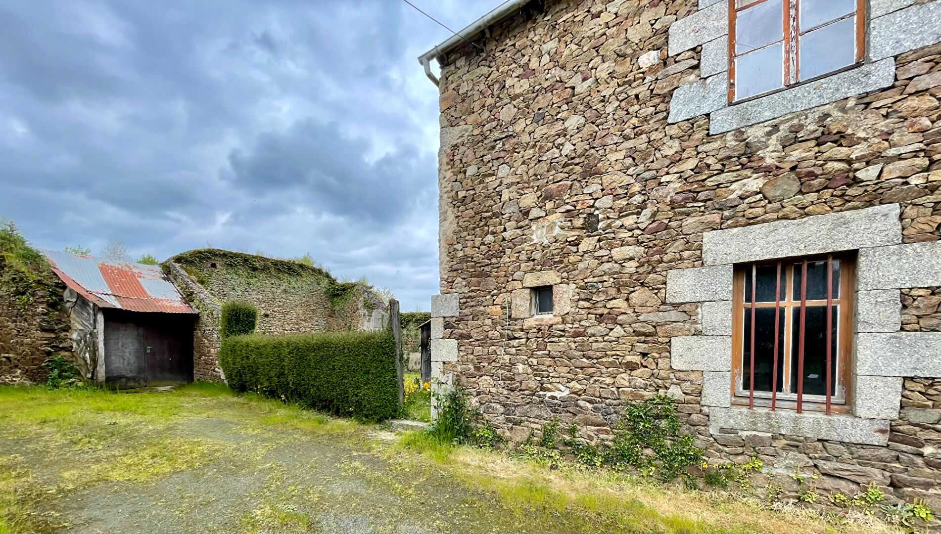 Будинок в Lamballe-Armor, Bretagne 12205852