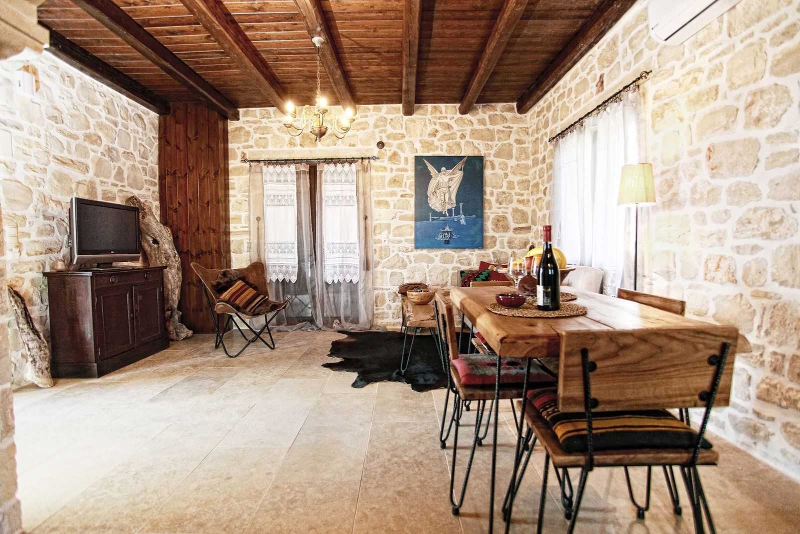 Rumah di Agios Antonios, Kriti 12206161
