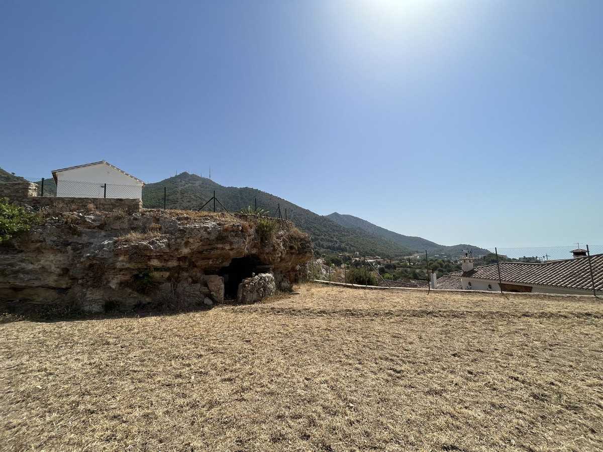 Земельные участки в Mijas, Andalusia 12206551