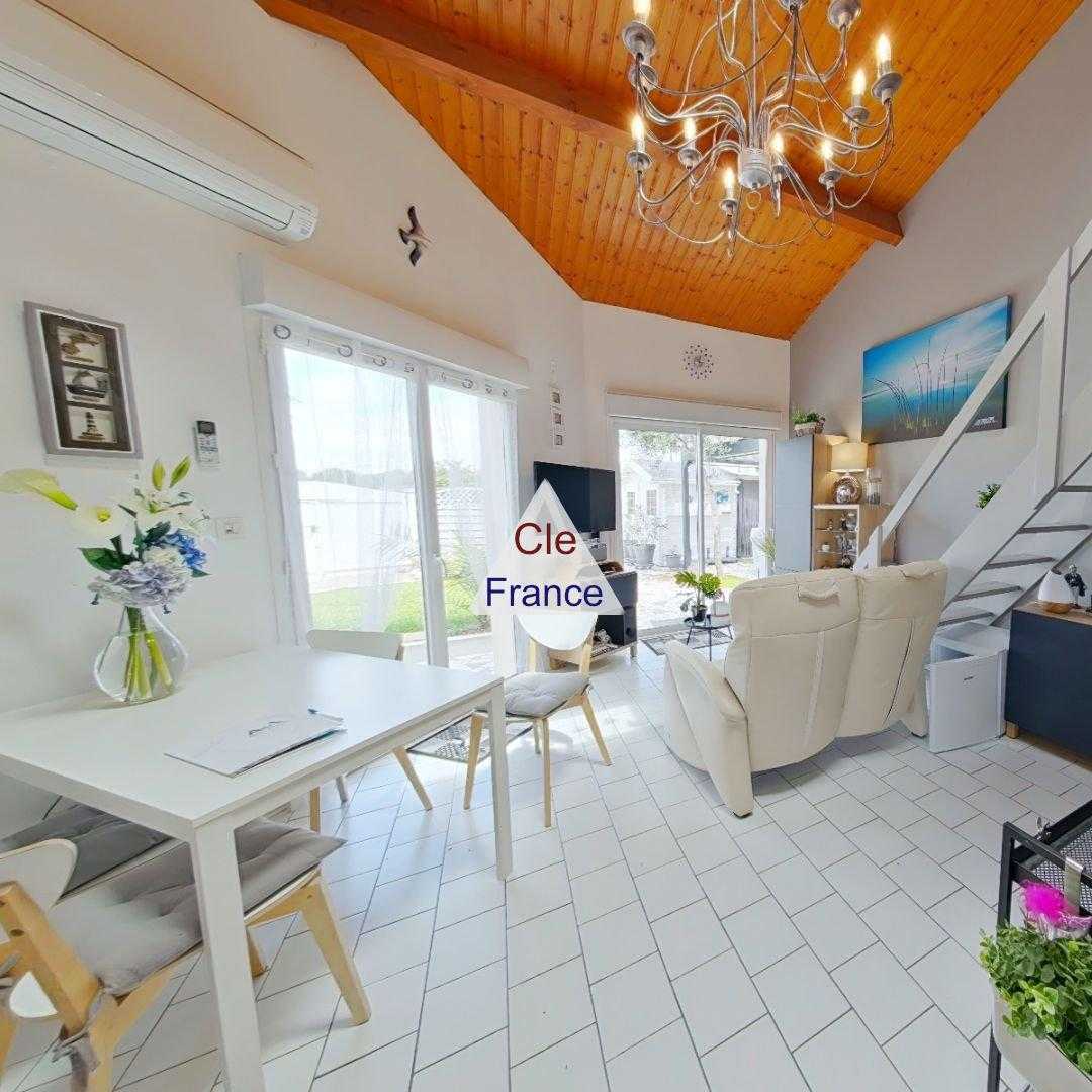 casa no Vaux-sur-Mer, Nouvelle-Aquitaine 12206585