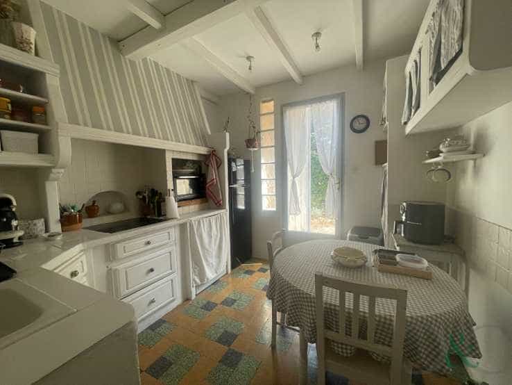 Rumah di Enam-Empat-les-Plages, Provence-Alpes-Cote d'Azur 12206863