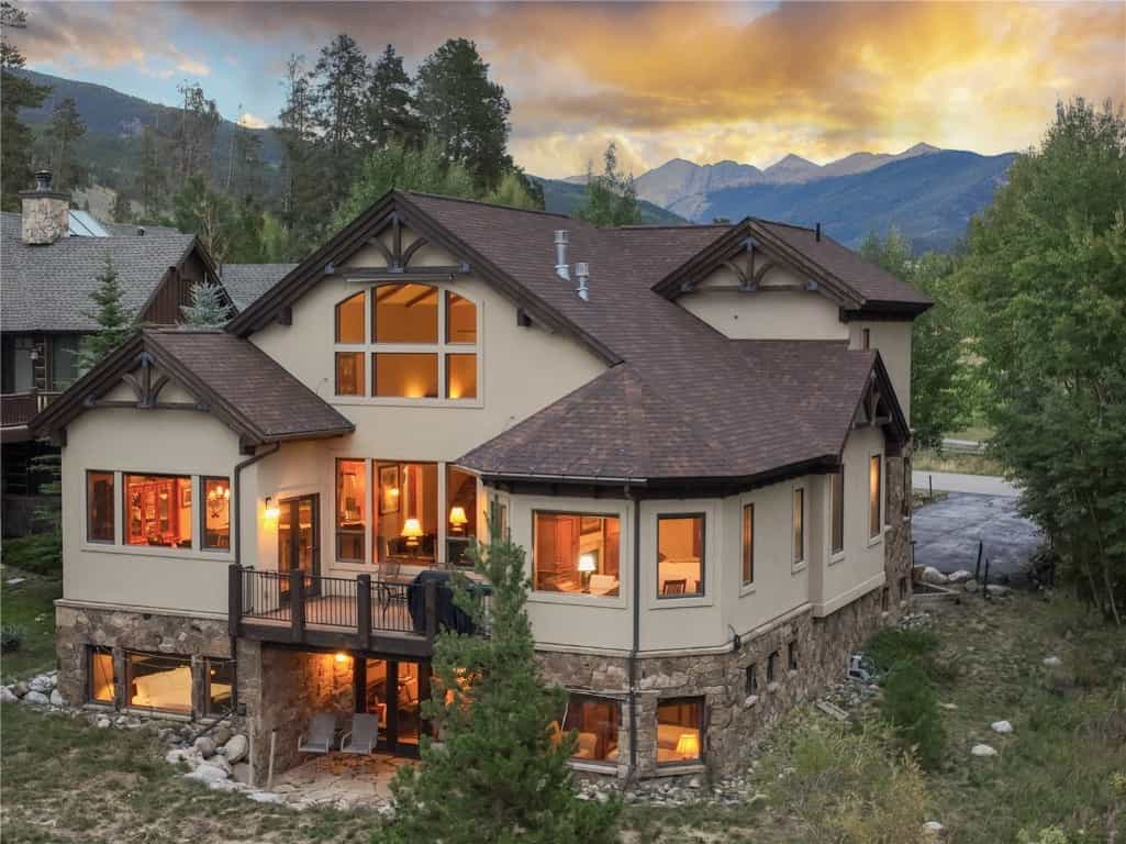 Casa nel Keystone, Colorado 12206885