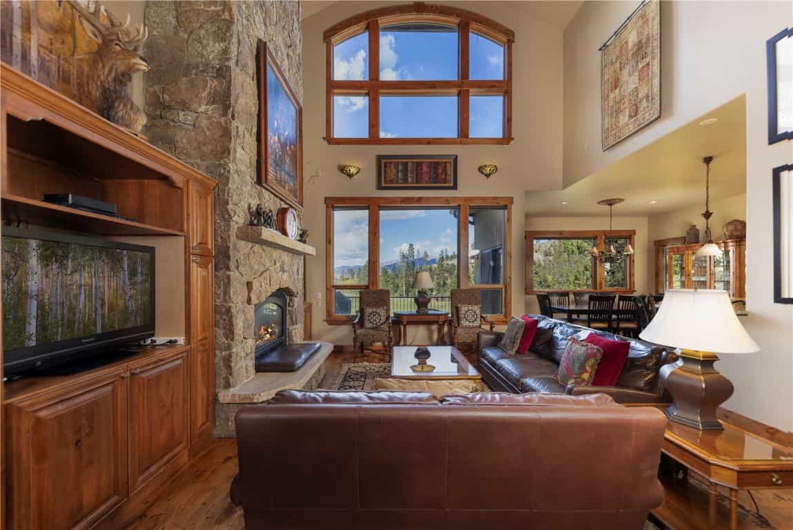 Dom w Keystone, Colorado 12206885