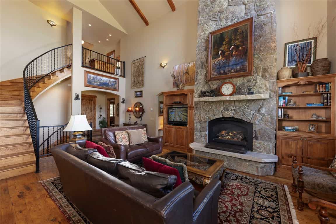 Dom w Keystone, Colorado 12206885