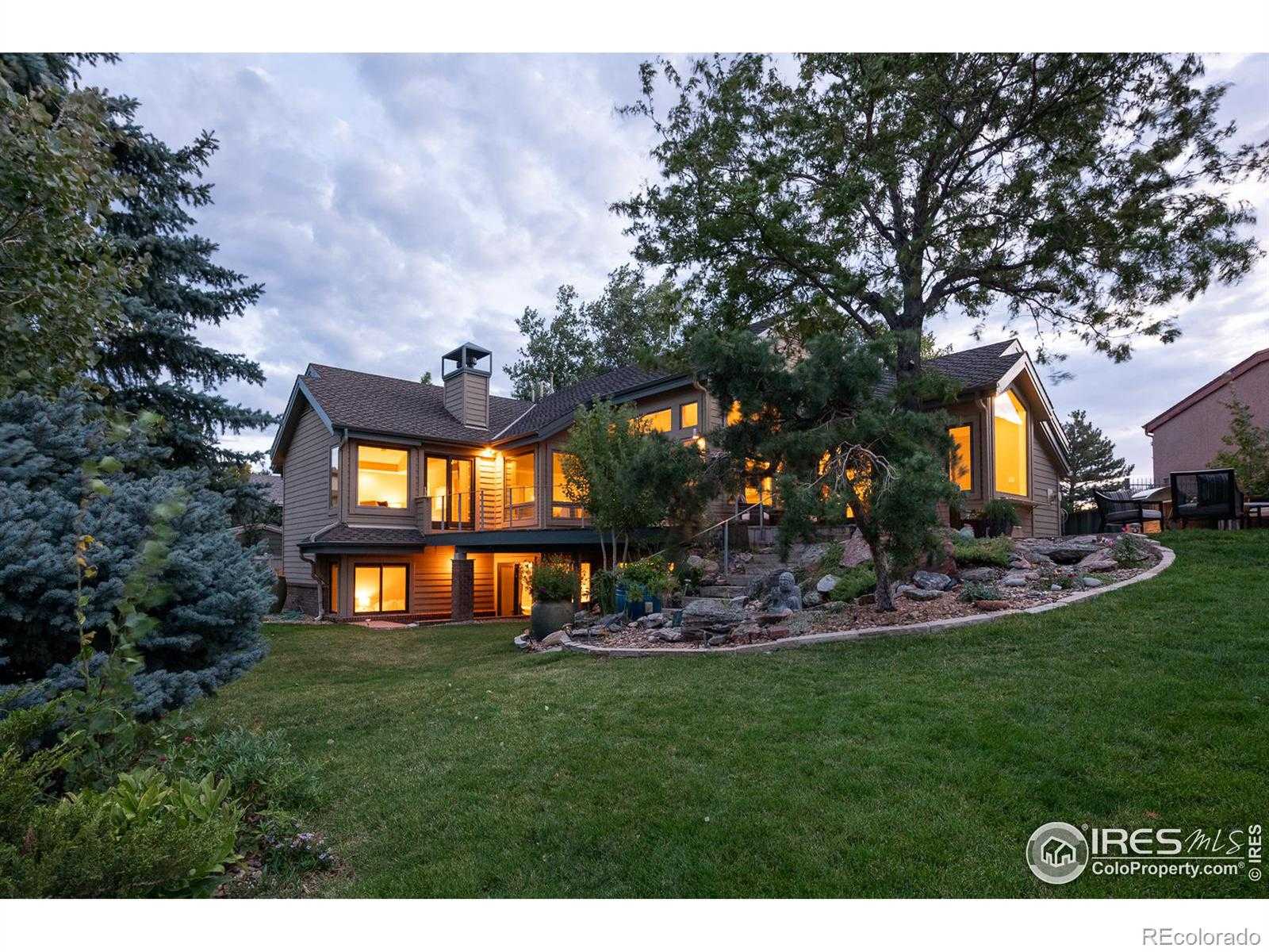 Dom w Boulder, Colorado 12206888