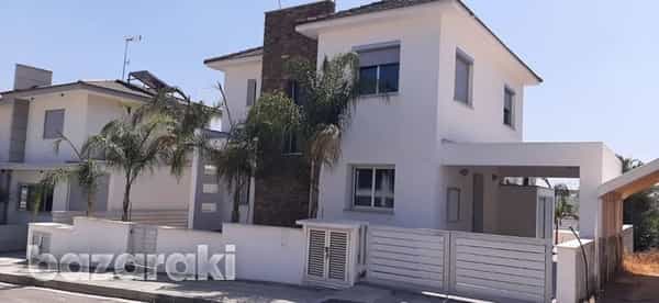 Hus i Parekklisia, Larnaka 12206900