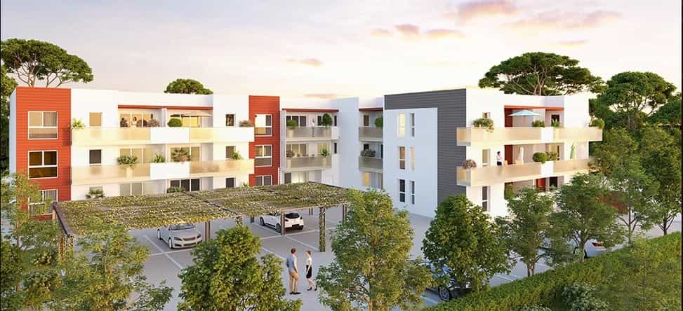 Condominium in Argeles-sur-Mer, Occitanie 12207527