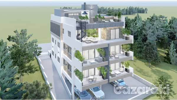 casa en Mesa Geitonia, Limassol 12207613