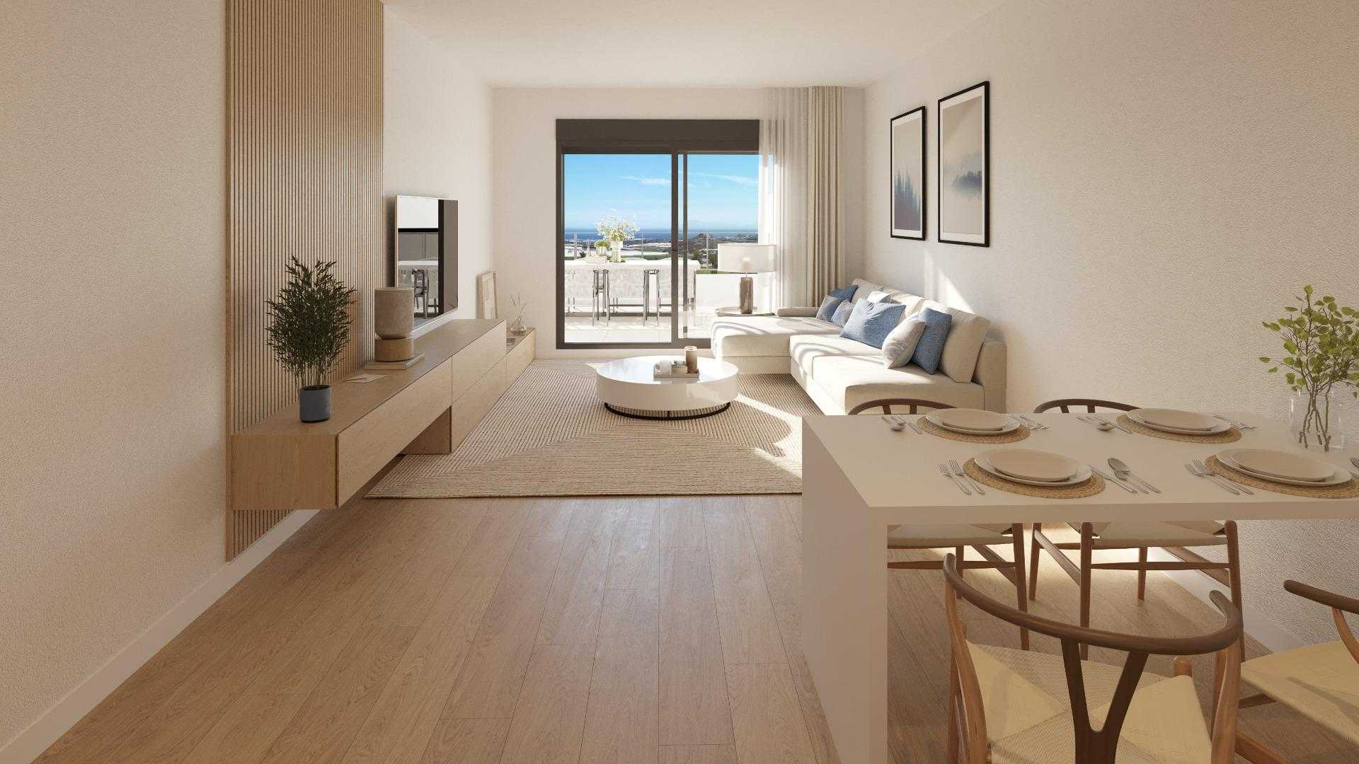 Condominium in Almería, Andalusia 12207950