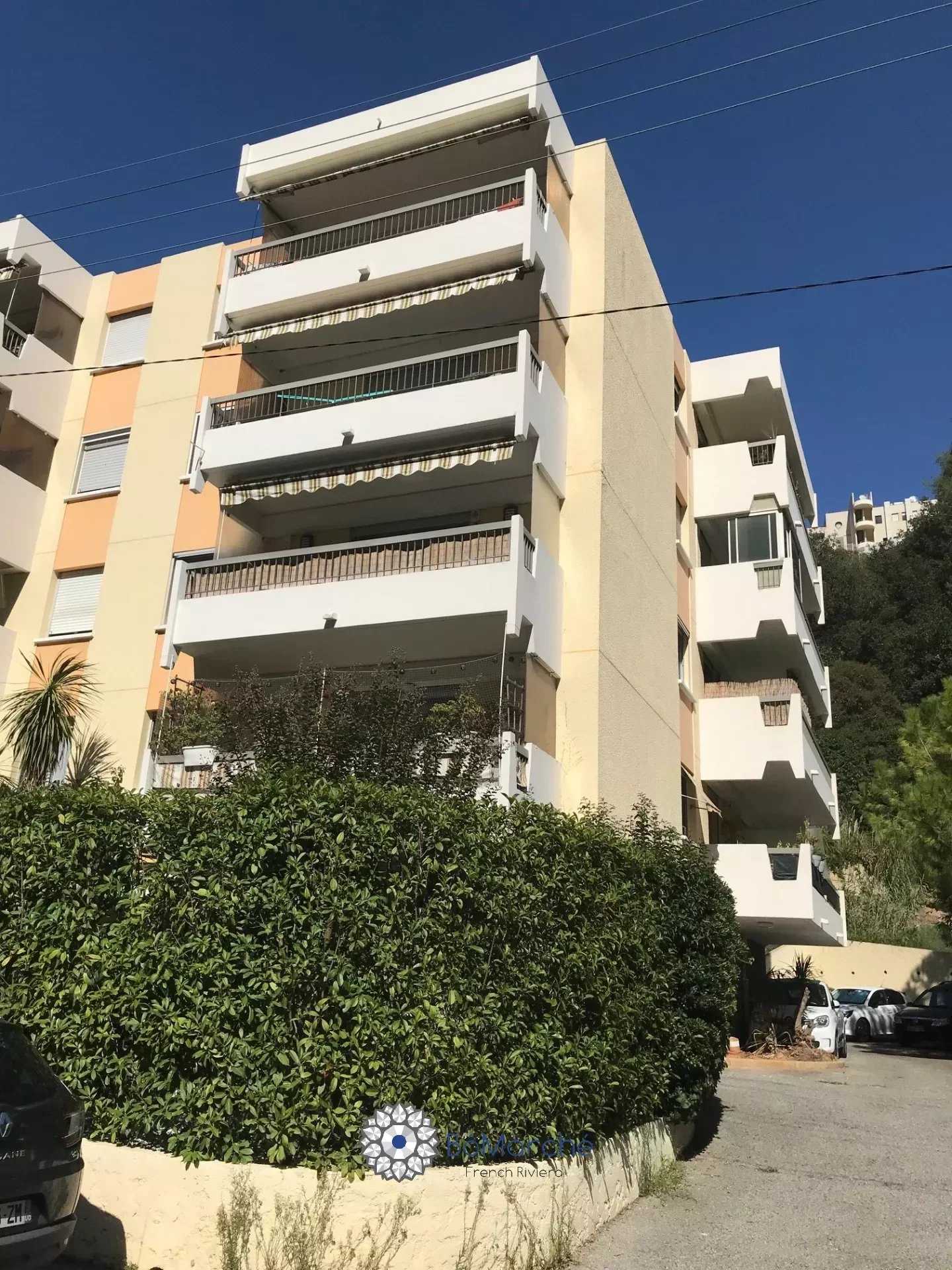 Condominium in La Californie, Provence-Alpes-Cote d'Azur 12208074