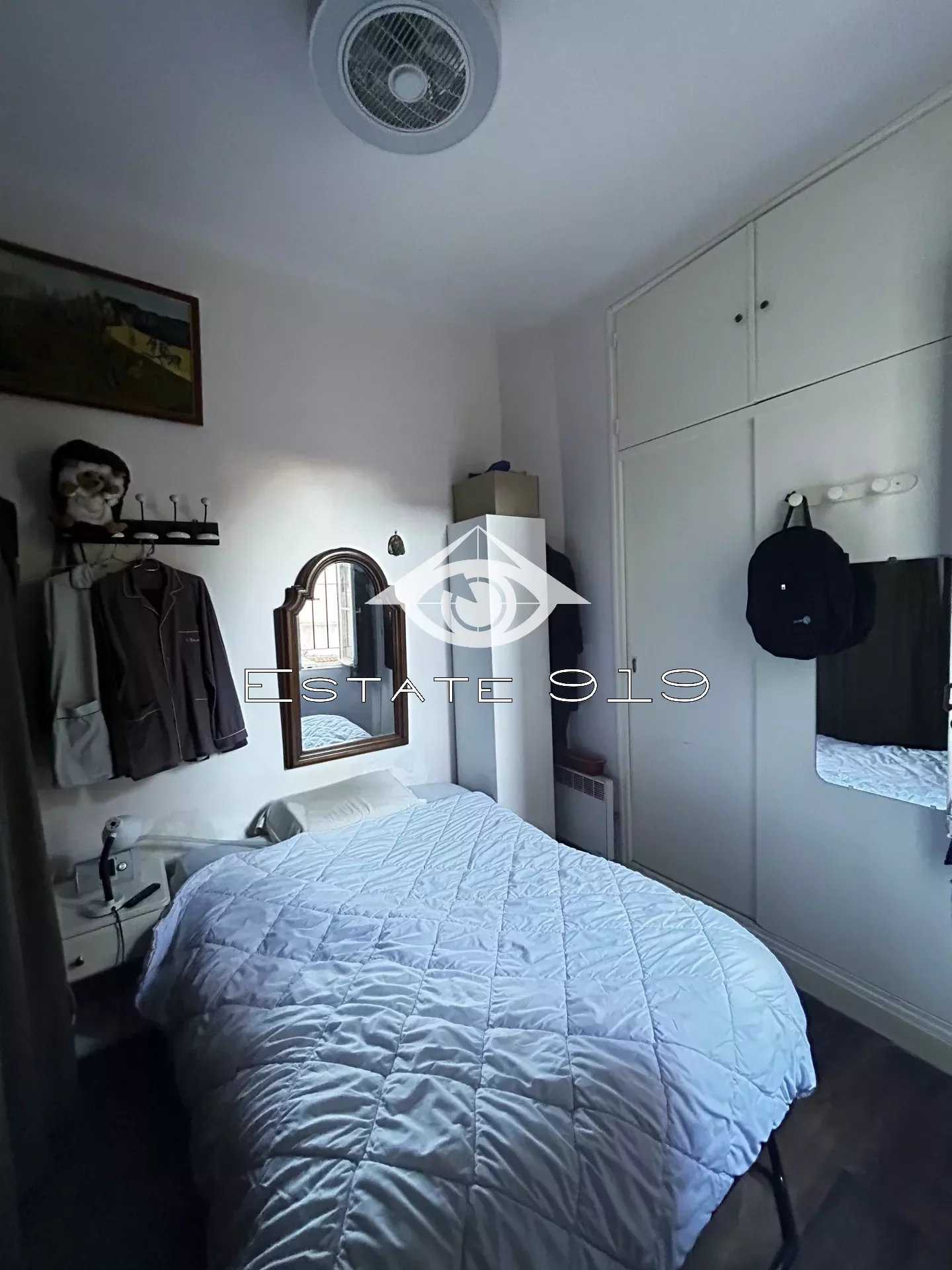 公寓 在 马赛, 普罗旺斯-阿尔卑斯-蓝色海岸 12208078