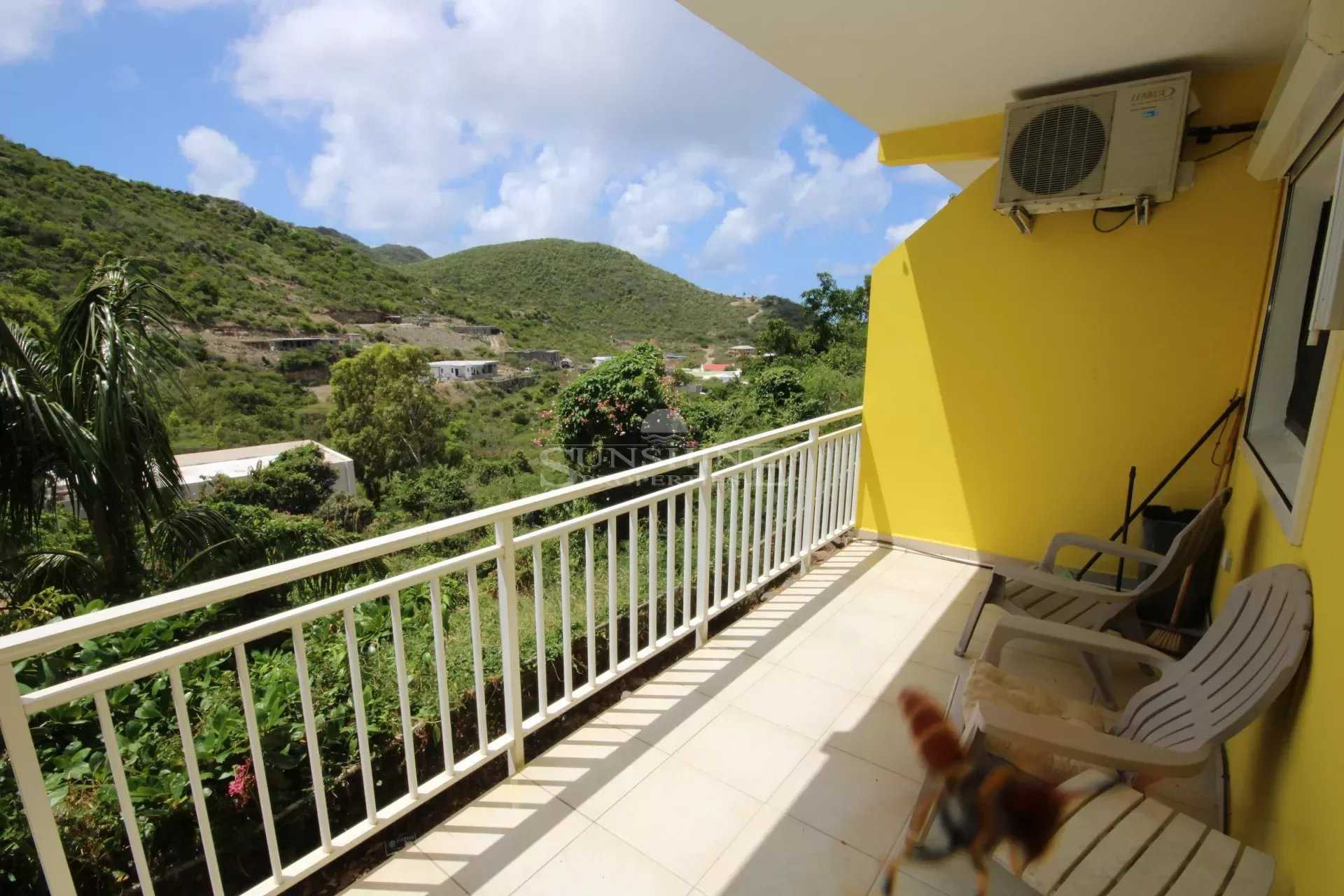 Condomínio no Sint Maarten, null 12208120