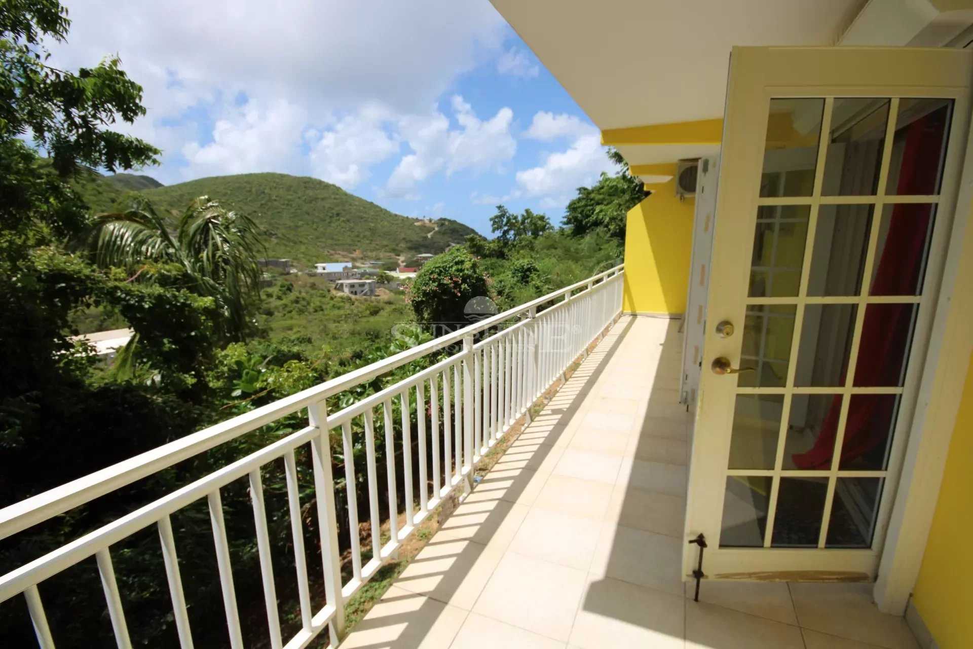 公寓 在 Sint Maarten, null 12208120