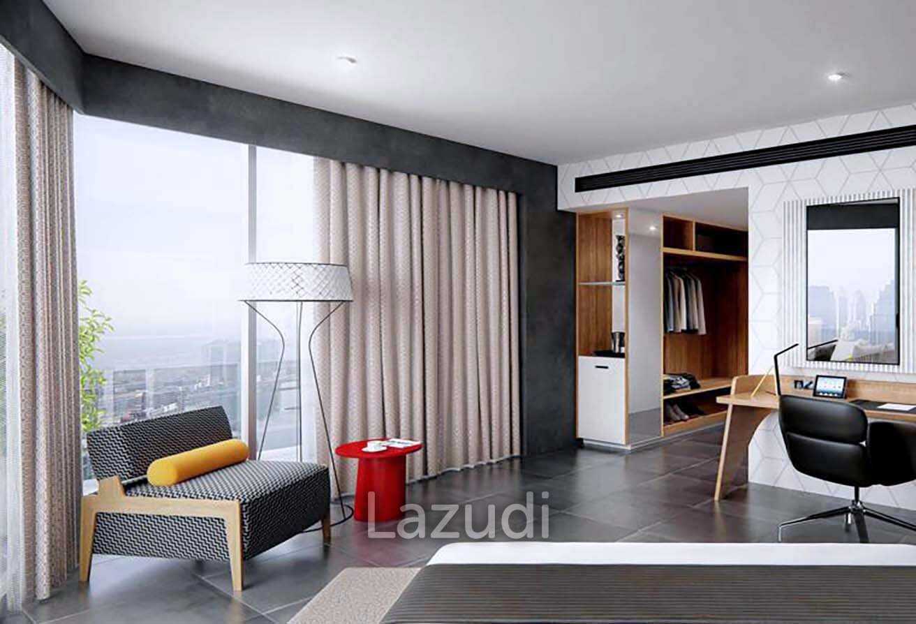Condominium in Dubai, Dubayy 12208146