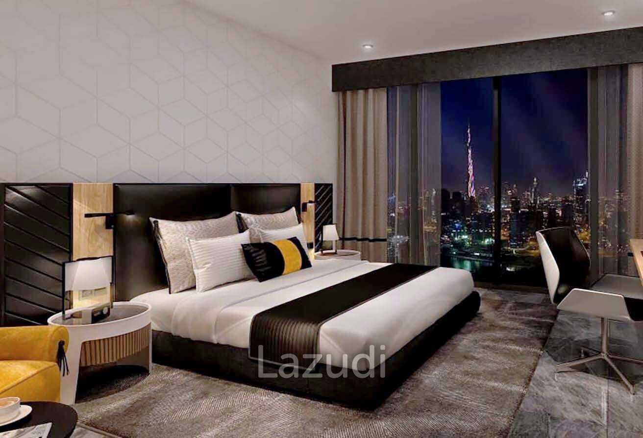 Condominium in Dubai, Dubayy 12208147