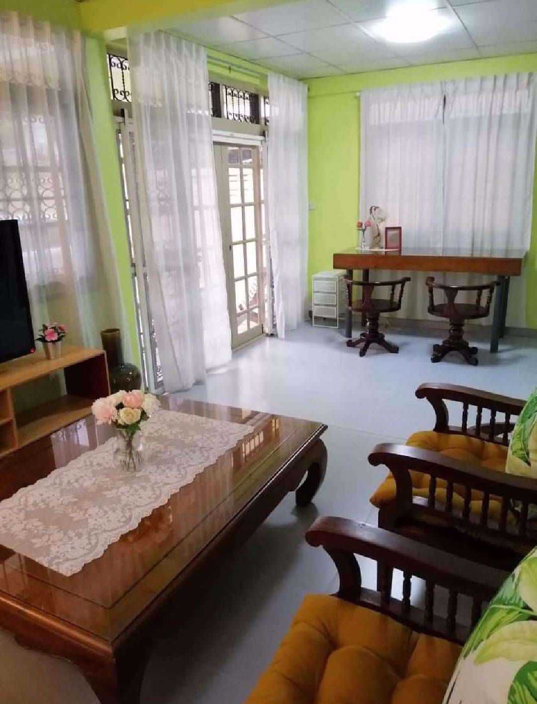 Будинок в Бан Клонг Банг На, Крунг Теп Маха Накхон 12208362