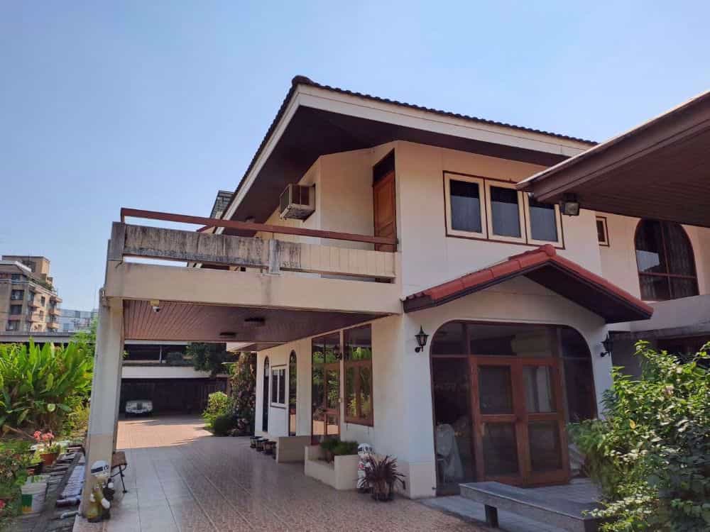 House in Bang Chak, Samut Prakan 12208768