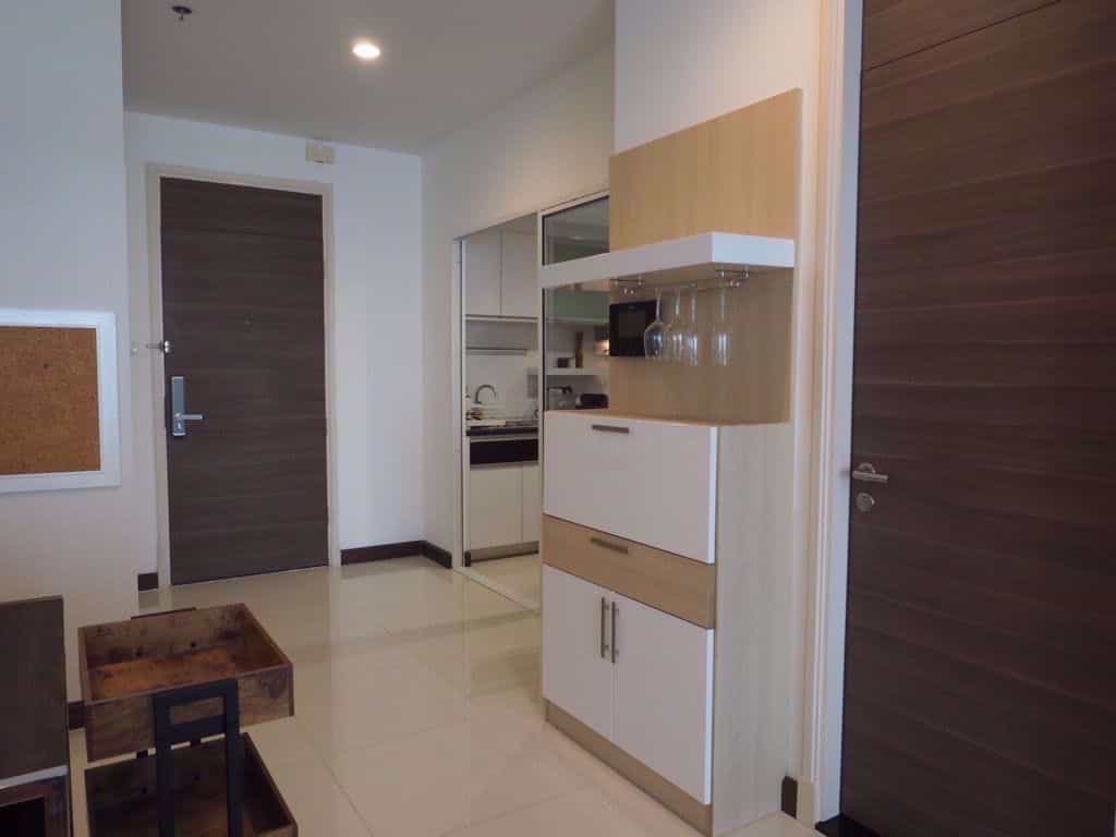 Condominium dans Chong Nonsi, Krung Thep Maha Nakhon 12209093