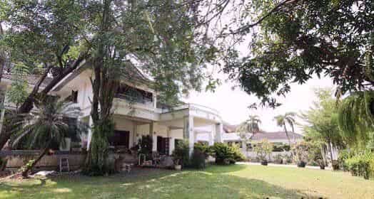 Talo sisään , Krung Thep Maha Nakhon 12209101