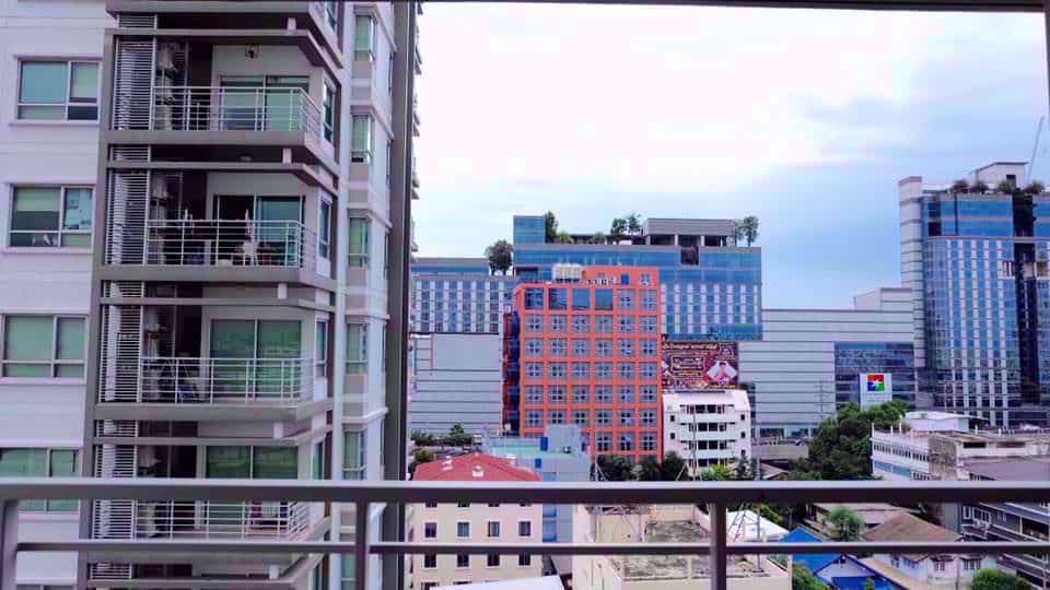 Condominium in , Krung Thep Maha Nakhon 12209153