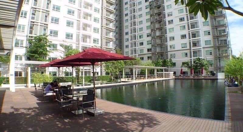 Condominium in , Krung Thep Maha Nakhon 12209153