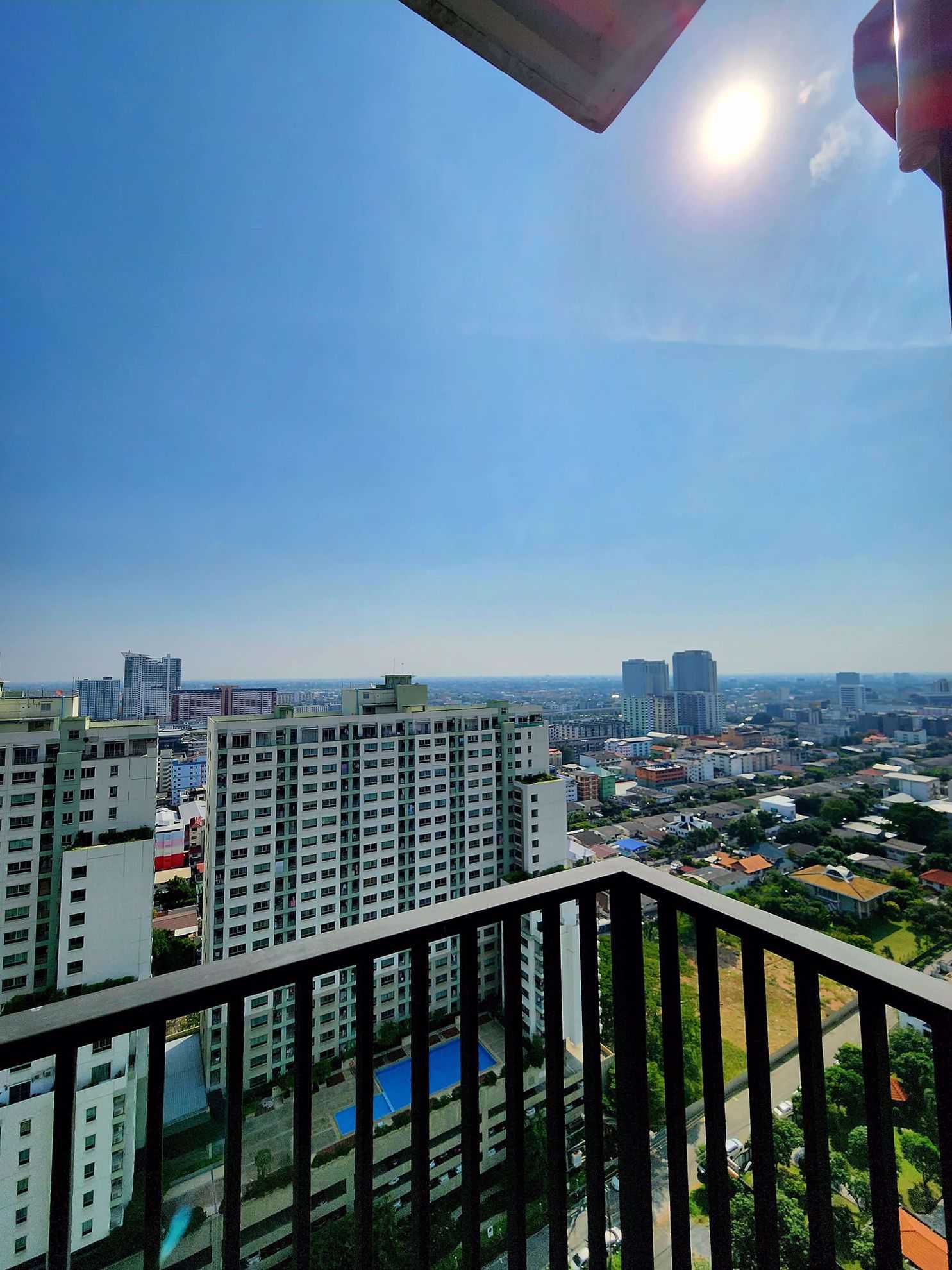 公寓 在 Bang Kapi, Krung Thep Maha Nakhon 12209183
