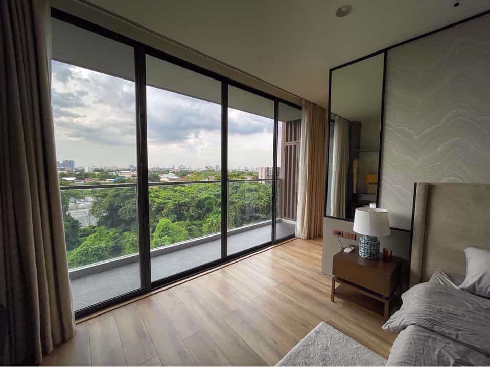 公寓 在 , Bangkok 12209576