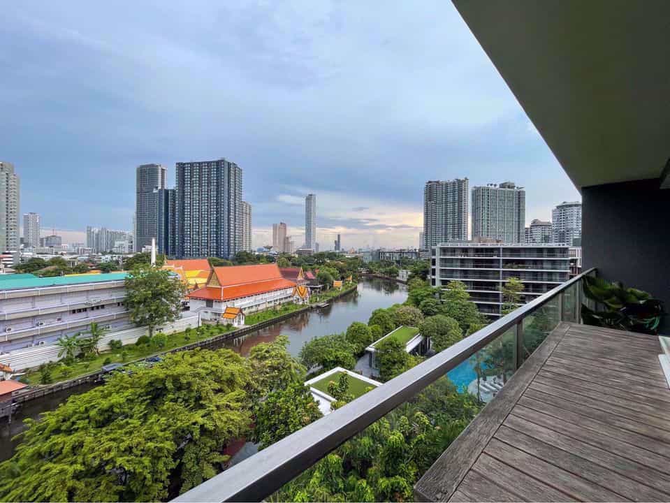 公寓 在 , Bangkok 12209576