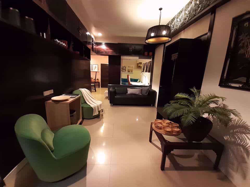 公寓 在 Bang Chak, Samut Prakan 12211441